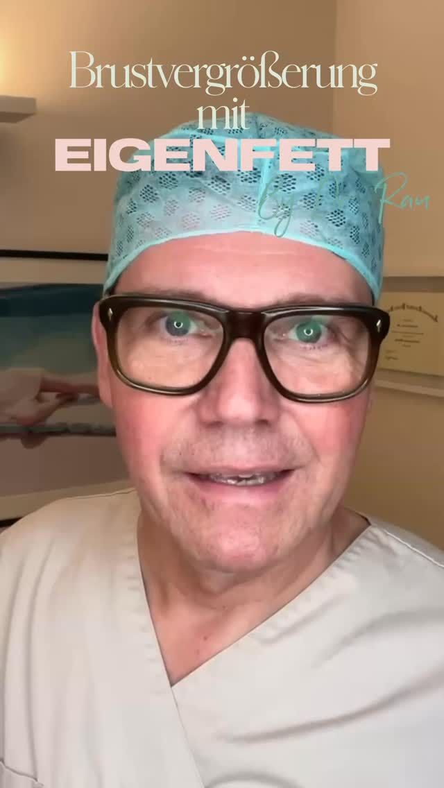 Brustvergrößerung mit Eigenfett - natürlich, harmonisch & ohne Fremdkörper

Als Plastischer Chirurg in Hamburg-Eppendorf setze ich bei der Eigenfett-Brustaugmentation auf meine weiterentwickelte dualevel+ Technik.

Dabei wird das aufbereitete körpereigene Fett sehr gleichmäßig in zwei anatomisch voneinander unabhängigen Ebenen jeder Brust eingebracht und zusätzlich mit PRP (plättchenreichem Plasma) kombiniert.

Die Kombination aus den regenerativen Eigenschaften der im Fettgewebe enthaltenen Stammzellen und den Wachstumsfaktoren des PRP kann die Einheilbedingungen des transplantierten Fettgewebes unterstützen. In vielen Fällen lässt sich so eine effektive & stabile Volumenzunahme erzielen - ganz ohne Silikonimplantate.

Vorteile der Methode aus meiner Praxis:
��Natürlich wirkende Ergebnisse
��Verwendung von körpereigenem, biokompatiblem Gewebe
��kein Fremdkörper → somit auch kein Risiko für implantattypische Reaktionen wie Kapselfibrosen
��harmonische Formung durch das präzise duale Ebenen-Konzept
Für alle, die sich eine sanfte, natürliche Brustvergrößerung wünschen und Wert auf körpereigene Materialien legen.

Dr. Armin Rau
Facharzt für Plastische & Ästhetische Chirurgie
Hamburg-Eppendorf

Einen Termin für eine Beratung könnt Ihr über den online Terminkalender vereinbaren oder telefonisch Mo-Fr 10-18h unter

040 4606 3344
 
Euer Dr. Armin Rau 

#medicalbeautyhamburg #schönheitschirurgie #hamburg #lidstraffung #oberlidstraffung #brustvergrößerung