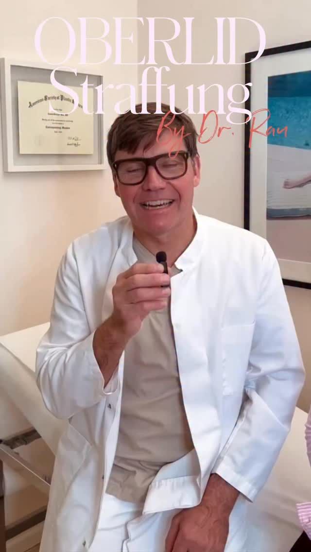 Oberlidstraffung 6 Monate postoperativ - meine Patientin freut sich momentan nur noch mehr über ihre Enkelkinder als über ihre schönen Augen.👀 Einen Termin für eine Beratung könnt Ihr über meinen online Terminkalender vereinbaren oder telefonisch Mo-Fr 10-18h unter 040 4606 3344 vereinbaren.

Liebe Grüße Euer Dr. Armin Rau

#schönheitschirurgie #drarminrau #plastischerchirurg #eppendorf #lidstraffung #hamburg #plastischechirurgiehamburg #oberlidstraffung #lidstraffung