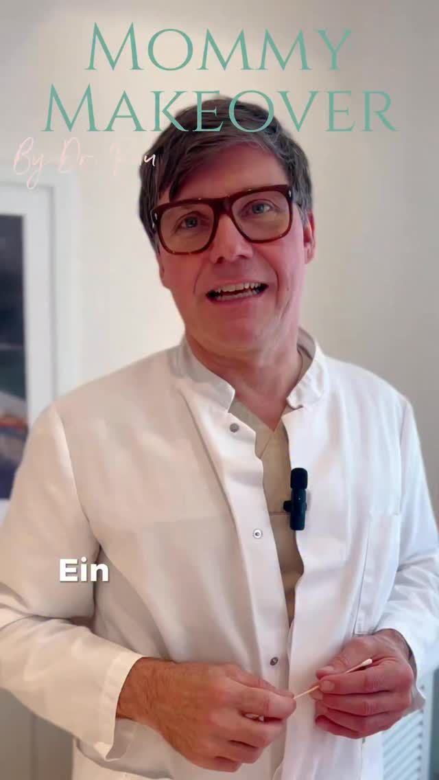 Mommy Makeover - sich wieder im eigenen Körper wohlfühlen z.B. nach Zwillingsschwangerschaft

Nach der Geburt von Zwillingen verändert sich der Körper einer Frau häufig erheblich. Diese physischen Spuren können eine emotionale Belastung sein. Die gute Nachricht ist, dass dies wieder verändert werden kann.

Heute teile ich die Geschichte meiner wundervollen Patientin, die sich nach der Geburt ihrer bezaubernden Zwillinge für eine Bauchstraffung mit Reparatur der Rektusdiastase entschieden hat - und das Resultat ist toll.

Nach der Geburt ihrer Zwillinge litt unsere Patientin unter einer stark ausgeprägten Rektusdiastase (Auseinanderweichen der geraden Bauchmuskeln) und überschüssiger Haut. Diese ließen sich weder durch Diät noch Sport zurückbilden. Der Wunsch meiner Patientin was es, sich wieder in ihrem Körper wohlzufühlen und Selbstvertrauen zurückzugewinnen.

Im Rahmen des Mommy Makeovers, erfolgte eine Bauchstraffung, nach der die Narbe präzise durch einen sehr schmalen Bikini abgedeckt werden kann und die Reparatur der Rektusdiastase. Diese Rekonstruktion hat ihre
Figur wiederhergestellt und ihre Lebensqualität verbessert.

Ich freue mich sehr über das strahlende Lächeln meiner Patientin. Ein neues Kapitel in ihrem Leben hat begonnen - in einem Körper, der ihre Stärke widerspiegelt.

Lasst mich wissen, wenn Ihr Fragen habt und mehr über Mommy Makeovers erfahren möchtet. Jede/-r verdient es, sich in ihrem/seinem Körper wohl zu fühlen.

Einen Termin für eine Beratung könnt Ihr über den online Terminkalender vereinbaren:

https://www.doctolib.de/einzelpraxis/hamburg/dr-armin-rau-plastische-chirurgie-hamburg/booking/motives?specialityld=1297&telehealth=false&placeld=practice-364896&bookingFunnelSource=deep_link

oder telefonisch Mo-Fr 10-18h unter 040 4606 3344

#MommyMakeover #Bauchstraffung #Rektusdiastase #Zwillingsschwangerschaft #Müttergesundheit #Körperpositivität #SchönheitNachDerSchwangerschaft #Selbstvertrauen #StarkUndSchön