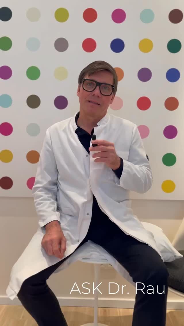 Warum spreche ich hier regelmäßig über die neuesten Trends der plastischen und ästhetischen Chirurgie?
Ganz einfach: Wissen schafft Vertrauen.

Mir ist es wichtig, euch transparent, verständlich und ehrlich über moderne Behandlungsmethoden, Innovationen und Entwicklungen aufzuklären - jenseits von Filtern und leeren Versprechen. Gleichzeitig lasse ich euch durch persönliche Erfahrungsberichte meiner Patientinnen und Patienten an echten Ergebnissen teilhaben.

Diese Einblicke stehen für das, wofür meine Arbeit seit jeher steht: Qualität, Nachhaltigkeit, Individualität und medizinische Verantwortung. Jede Behandlung ist so einzigartig wie der Mensch dahinter - und genau das möchte ich hier sichtbar machen.

Danke für euer Vertrauen und euer Interesse an authentischer ästhetischer Medizin.

Vereinbart gerne einen Termin für eine Beratung über den online Terminkalender:

https://www.doctolib.de/einzelpraxis/hamburg/dr-armin-rau-plastische-chirurgie-hamburg/booking/motives/specialityId=1297&telehealth=false&placeld=practice-364896&bookingFunnelSource=deep_link

oder telefonisch Mo-Fr 10-18h unter

040 4606 3344

Herzlichst, Euer Dr. Armin Rau